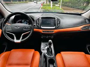 Chery Tiggo 7 d'occasion 2016 2.0L CVT Édition Glorieuse 2.0L 122 L4 Essence 5 portes 5 places SUV - Product Image 5