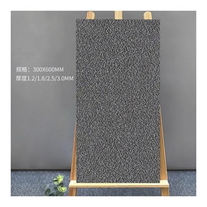 Piastrelle <span class=keywords><strong>per</strong></span> <span class=keywords><strong>Pavimenti</strong></span> <span class=keywords><strong>Esterni</strong></span> in Pietra Antibatterica, Offrono una Superficie Stabile <span class=keywords><strong>per</strong></span> Cortili e Aree Panoramiche - Product Image 5