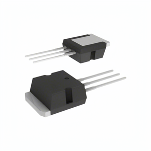 STGB6NC60HD-1 Transistors TO-262-3 Long Leads, I2PAK, TO-262AA Manufacturer Channel Electronic Chips Component - Product Image 1