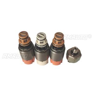 Conjunto de cuerpo de válvula solenoide de transmisión automática VT2 para piezas de motor Geely, accesorios para automóviles - Product Image 3