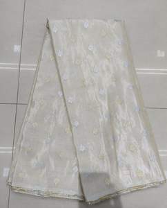 Tela elegante de tejido de Wiscose puro, ligera, fluida y versátil para vestidos de moda, bufandas, ropa de noche - Product Image 5