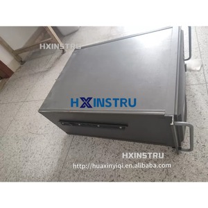 Monitor de Forma de Onda Digital para Medición de Video Tektronix VM700T, Envío Rápido * hx - Product Image 2