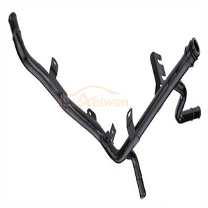 Tubería de agua utilizada para VAG GOLF 2. 1 1 OE NO 038121065BG 038121065BA - Product Image 3