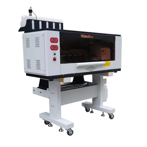 Gran oferta <span class=keywords><strong>A3</strong></span> DTF impresora f1080 i3200 Dual Head camiseta Digital automática DTF impresora para tela 30 cm horno - Product Image 1