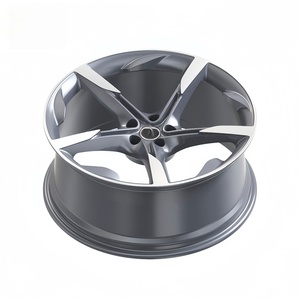 Ruedas Deportivas de Aleación Forjadas, Cóncavas Profundas, de 17-26 Pulgadas, Compatibles con <span class=keywords><strong>Mercedes</strong></span>-Benz <span class=keywords><strong>AMG</strong></span> Clase GLS, en Oferta - Product Image 2