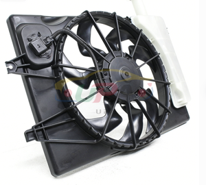 25380-F2000 25380F2000 ชุดโบลเวอร์สำหรับฮุนได เกีย 25380 F2000 - Product Image 6