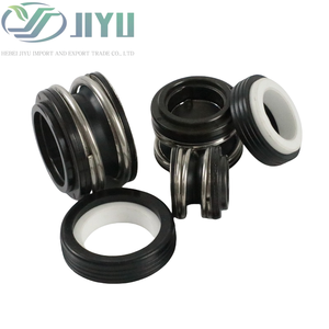 XJ-16/19/25 Water seal <b>Pump</b> mechanical seal <b>Shaft</b> seal - Product Image 2