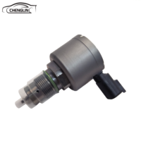 Katup Solenoid DRV Baru 7210-0473 22720232 22585974 Kontrol Tekanan Bahan Bakar Rel Umum Berkualitas Tinggi Mesin Truk Tugas Berat