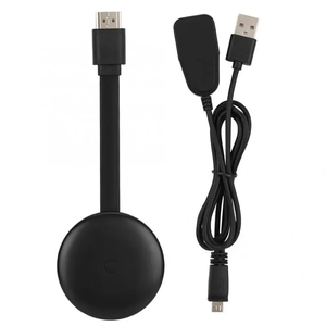 ได้รับการรับรองมาตรฐาน CE ROHS /FCC  ดองเกิลไร้สาย HD สำหรับ OEM ขายส่ง, อุปกรณ์สะท้อนหน้าจอ, อะแดปเตอร์ <span class=keywords><strong>Miracast</strong></span> สำหรับโปรเจคเตอร์ - Product Image 3