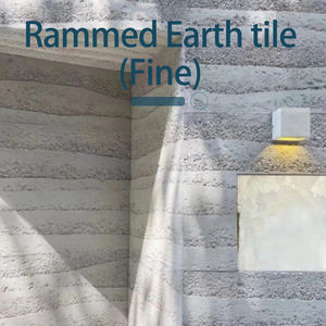 Panneau mural décoratif flexible MIGLIORE Ms Rammed Earth Board MCM pour l'intérieur et l'extérieur des maisons - Product Image 5