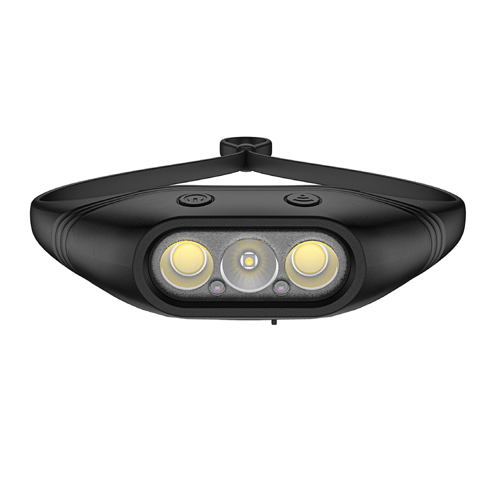 H308 - With Sensor