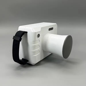 Máquina Portátil de Rayos X Dentales Veterinarios con Sensor Digital, Dispositivo de Imagenología Oral Portátil para Mascotas, para Clínica Dental Animal - Product Image 2