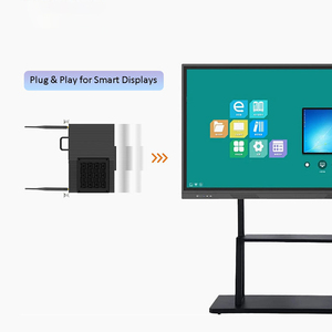 Nhà máy OEM ODM i5 i7 Ops Mini PC Intel <span class=keywords><strong>CPU</strong></span> 4G 8G 16G Ops PC 128G 256G 512G SSD 4K 30Hz Win10 4th Gen Ops máy tính PC mô-đun - Product Image 3