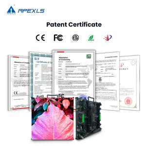 Pantalla LED de Video Completo Móvil para Alquiler en Exteriores, P1.9P2.6 P2.9 P3.9, Pantalla de Video HD para Escenarios de Conciertos, Precio de Fábrica al por Mayor - Product Image 5