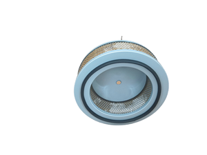 Élément de filtre à air de remplacement Manny B004700770039 pour compresseur d'air à vis - Product Image 4