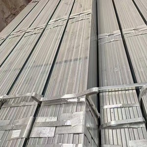 Tube carré en acier laminé à chaud non huilé, tube de structure, qualité Q235 Q345, soudage sans soudure, application de découpe - Product Image 3