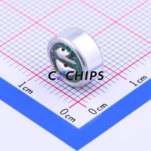 Microphone à puce IC à circuit intégré GMI9745-44db original et flambant neuf - Product Image 1