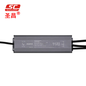 Chu Hải shengchang điện tử co Ltd Led điều khiển điện LED dải đèn 12V 15A 24V 30A ngoài trời 360 Watt - Product Image 2
