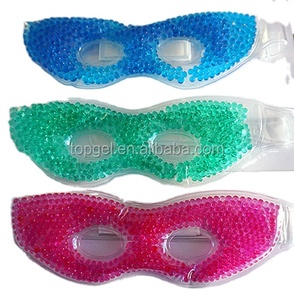 All Sorts of Medical Beauty Eye Masks for Women with <b>Hot</b>/<b>Cold</b> Therapy and Cooling Application - Product Image 2