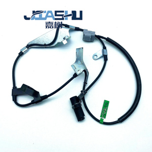 Sensor <span class=keywords><strong>de</strong></span> Velocidad ABS Delantero para LX470 98-07 Landline 100 OE 89543-60010/8954360010 Garantía <span class=keywords><strong>de</strong></span> 18 Meses - Product Image 3