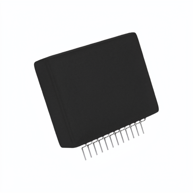 Power Management (PMIC) BOM IC In Stock STK672-330-E Electronic Integrated Circuits IC MOTOR DRIVER UNIPOLAR 12SIP 12 SIP