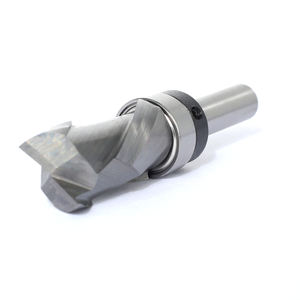 <span class=keywords><strong>Fraise</strong></span> à rainurer en spirale à coupe descendante en carbure, <span class=keywords><strong>8</strong></span> mm <span class=keywords><strong>de</strong></span> diamètre, <span class=keywords><strong>fraise</strong></span> à rainurer pour le bois, <span class=keywords><strong>fraise</strong></span> à roulement supérieur en spirale, <span class=keywords><strong>8</strong></span> mm <span class=keywords><strong>de</strong></span> diamètre - Product Image 4