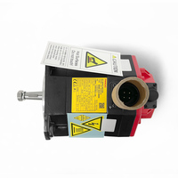 Moteur électrique A06B-2223-B000 Fanuc avec encodeur original, tout neuf, garantie négociée
