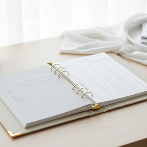 Vente en gros personnalisé Best My Organised Life Diaries Lifestyle Planners and Organizers Agendas Daily Planner - Product Image 4