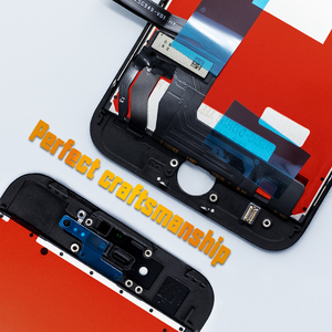 Écrans pour téléphones portables Easit Pièce de réparation de téléphone portable Écran pour <span class=keywords><strong>iPhone</strong></span> <span class=keywords><strong>7</strong></span> - Product Image 5