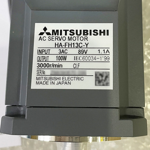 FANUC HA-FH13C-Y Industrial Spare Part Industrial Spare Part - Product Image 2