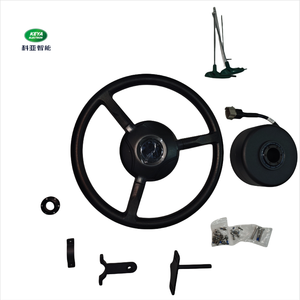 지능형 농업용 Keya 고정밀 고토크 자동 조종 모터 - Product Image 1