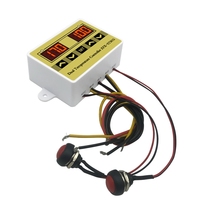Nouveau Design Haute Qualité Intelligente Sortie Relais 1200W ZFX-ST3015 Ordinateur Minuterie Numérique