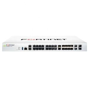Fortinet FortiGate 101F FG-101F-BDL-950-12 (FG-101F & FC-10-F101F-950-02-12) Pare-feu, appareil de sécurité réseau - Product Image 1