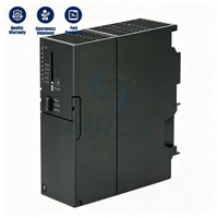 Controlador PLC de Proceso Único 6ES7654-6CP04-5KF0 6ES76546CP045KF0 con Servicio de Conversión de Protocolo CM/CP Personalizado