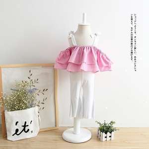 Mono de algodón de moda para escalar, producto importado de China - Product Image 1