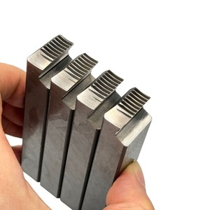 Penglai Beigou Pipe Die JGB 100A Stainless Steel Right Hand Thread Cutting <b>Tool</b> For Electric Pipe <b>Threading</b> Machine - Product Image 4