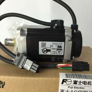 Controlador de Motor Fuji Electric Gys401d5 Hc2 Z63, 100w, DC 12v 24v, Dispositivo de Protección IP20 - Product Image 4