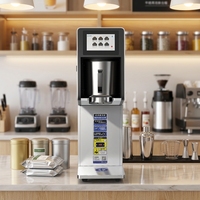 Bouilloire électrique automatique pour thé et jus, nouveau modèle