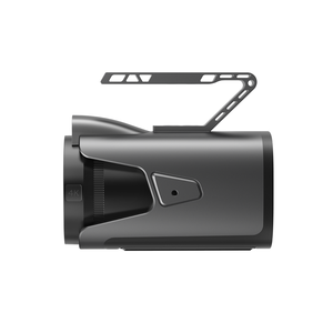 Cámara de Transmisión en Vivo 4K con CMOS de 4/3'', Cámara Web Profesional con Zoom Óptico 3X, Enfoque Automático Láser TOF <span class=keywords><strong>para</strong></span> <span class=keywords><strong>YouTube</strong></span>, Twitch, <span class=keywords><strong>OBS</strong></span> - Product Image 4