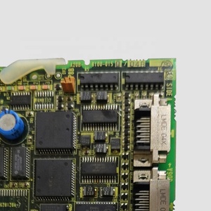 A20B-8100-0150 FANUC Original <b>Machine</b> <b>Tool</b> <b>Accessories</b> Brand New PVC Material Keyboard Japan Origin One-year Warranty - Product Image 2