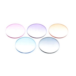 Espf-10 lente óptico emi uv400 asféricos <span class=keywords><strong>lentes</strong></span> gafas de sol <span class=keywords><strong>lentes</strong></span> tintadas - Product Image 1