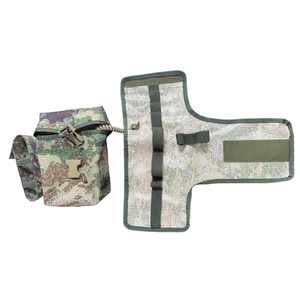 緊急バッグ プロ仕様 緊急医療キット 高耐久 防水 アウトドア レスキュー ワイルドネス サバイバル サバイバルキット - Product Image 5