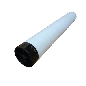 Manny D330XA – Élément de connexion filtre en fibre de verre métallique de précision pour compresseur d'air industriel, neuf - Product Image 4