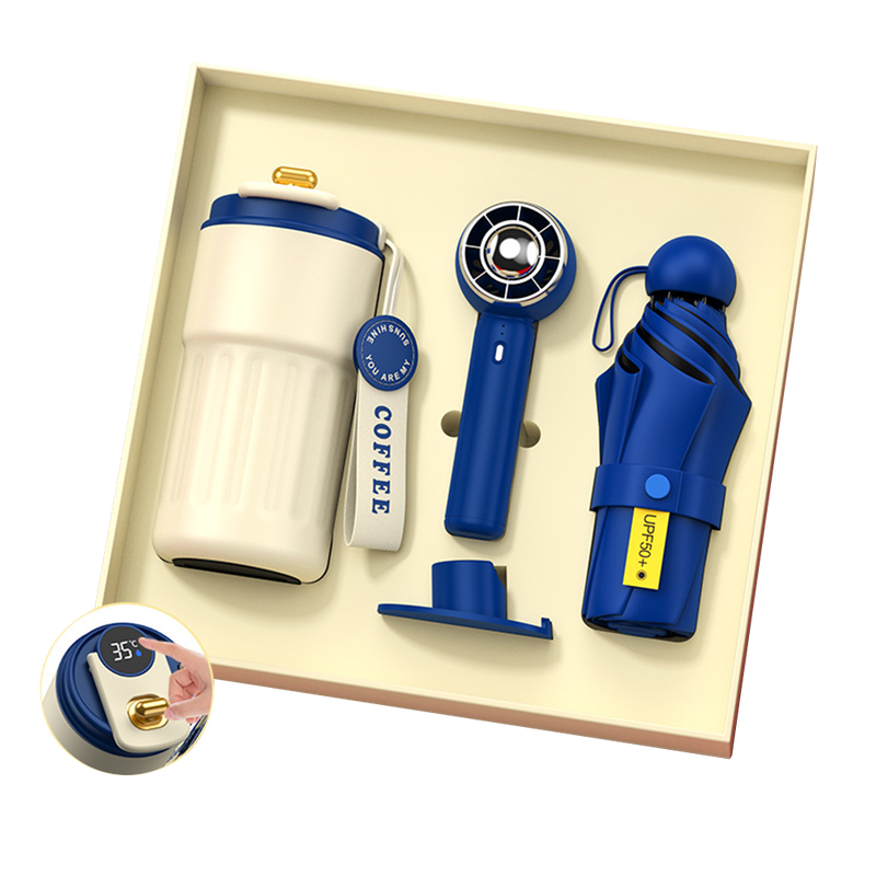 Personalized Promotional Corporate Gift Set New