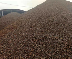 Manganese Sand Greensand for Underground <strong>Water</strong> Remove <strong>Iron</strong> and Manganese - Product Image 5