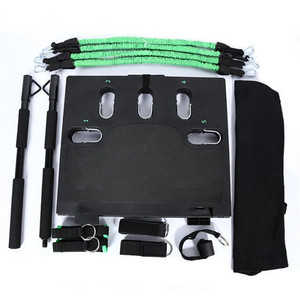 Hot Bán Đa chức năng Resistance tập thể dục Bands với kéo lên thanh và xử lý phòng tập thể dục thiết bị tập thể dục phòng tập thể dục nhà đẩy lên hội Đồng Quản Trị - Product Image 5