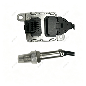 Sensor de Óxido de Nitrógeno NOx AAA2096910000 29660-2U110 SNS3121B para Hyundai I30 III Kia <span class=keywords><strong>Ceed</strong></span> <span class=keywords><strong>X</strong></span> <span class=keywords><strong>Ceed</strong></span> 1.6 CRDi Diésel SCR 12V - Product Image 2