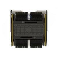 Robots de piscine de nettoyage intelligent robot de piscine nettoyeur de piscine robot nettoyeur de piscine automatique
