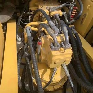 ¡Gran venta! Excavadoras Komatsu PC360 36Ton | Excavadora sobre orugas hecha en Japón con CE/EPA de alta eficiencia para proyectos pesados - Product Image 5