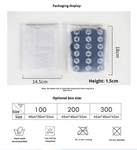 Pasamontañas Unisex de Poliéster para Exteriores, Diseño de Tigre, Transpirable, Protección Solar, Cortavientos, Capucha para Motocicleta, Máscara Facial para Ciclismo - Product Image 6